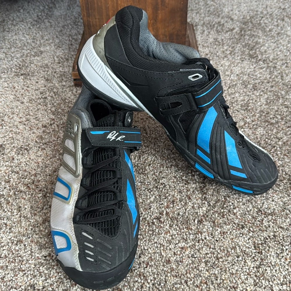 Babolat Tennis Shoes